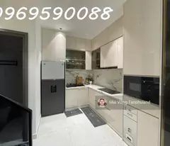 house for sale in alley 6m 40m2 go dau thong tan quy, new 2t house fully furnished, only 6 billion