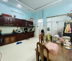 house for sale in alley 6m (5*19) 4 bedrooms 4 floors huynh tan phat phu kidney district 7