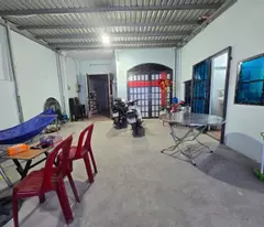 house for sale in alley 6m nguyen xi - dang thuy tram, emart, area: 1 8.9x26m, 2 floors, 17.5 billion.