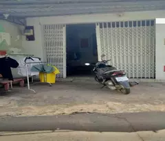 house for sale in alley 7m, crowded le dinh can, tan tao, binh tan, 98m2, 2 floors for just over 3 billion