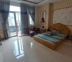 house for sale in alley 7m lac long quan, ward 10, tan binh, 70m2, 4 floors rc 8 billion - 0977943598