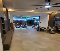 house for sale in alley 7m, nguyen dinh chieu, ward 5, district 3, 54m2, 4 floors, free furniture, cash flow