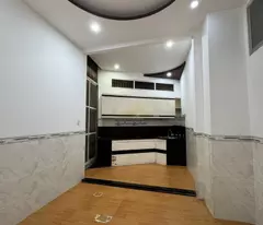 house for sale in alley 8, thu duc ward, ho chi minh city. area 80m2, level 4, price 5.05 billion.