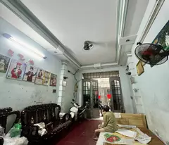 house for sale in alley 8m, dong xoai, ward 13, tan binh, 65m2, 3 floors, slightly 9 billion