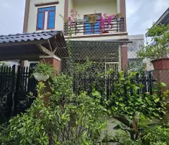 house for sale in alley, 90m2, tran lam - thai binh, 3.6 billion, red book