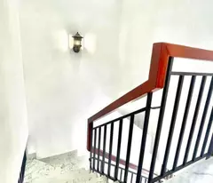 house for sale in alley au duong lan street, ward 3, district 8