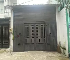 house for sale in alley, inter-zone 8-9 street, area: 4x12m, 1 mezzanine, price: 3.1 billion tl contact now