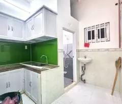 house for sale in alley le dinh can street, binh tan district
