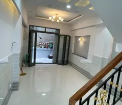 house for sale in alley le loi street, go vap