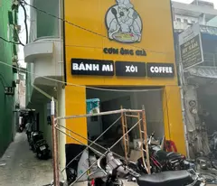house for sale in alley ly thai to street, ward 4, district 3, 3.8m x 13.5m, price only 11.9 billion