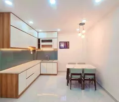 house for sale in alley nguyen thi thap street, district 7, 1t1l