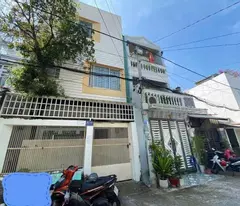 house for sale in alley to huyen tan phat raft house price 4 billion 8