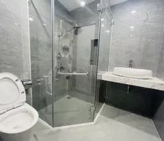 house for sale in alley - van than - ward 8 - district 6 - 46m2