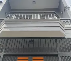 house for sale in alleyway on go xoai street, area: 4x9.5m, 1 floor, price: 3.4 billion tl contact now
