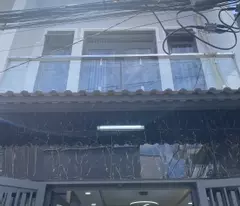 house for sale in alleyway on truong phuoc phan street, area: 4x9m, 1 floor, price: 3.45 billion tl contact now