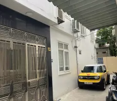 💥house for sale in an da - dong khe - 41m 3 floors - vf3 parking - near bigc
