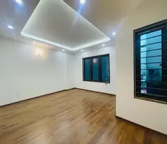 house for sale in an duong tay ho, 30m2, 6.2 billion, three parking garages