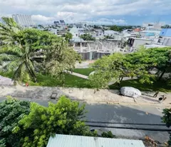 house for sale in an duong vuong, district 8, 85m2, 4 floors, 5m wide, good price 7.5 billion tl