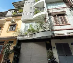 house for sale in an hoa mo lao, ha dong, avoid car lot - 5-floor business good price