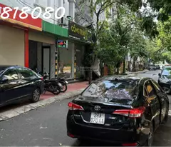 house for sale in an hoa street - ha dong - 45m2 - 4 floors - 17 billion - owners red book