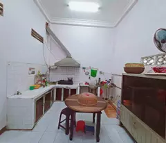 house for sale in an hoi, go vap - 101m², 3 floors, 5m wide - price only 11.5 billion