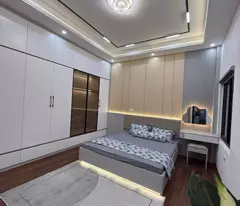house for sale in an trach - dong da – 34m² – 4 floors – 3 bedrooms – 7.4 billion