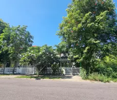 house for sale in an vien villa area near vinpearl harbor for 21 billion