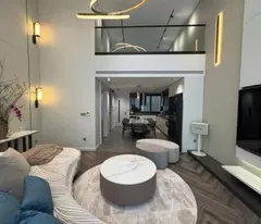 house for sale in antique street, thuy khue - 70m² x 9t elevator with basement - near west lake - price 47 billion