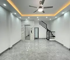 house for sale in au co, 15m from the road, 6 floor elevators, price 9.72 billion, no vat
