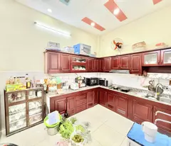 house for sale in au co street, tan son nhi, tan phu, 9.4 billion - 5 bedroom, 4 wc, pink book