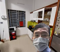 house for sale in au co-tay ho 35m lane - 20m car about 3t