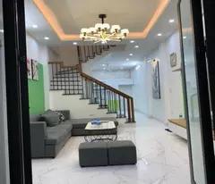 house for sale in au co-tay ho, 42m, thong lane, 4-bedroom dwelling only 5.29 billion