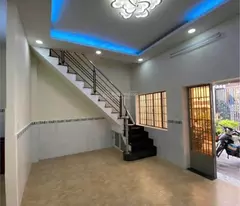 🏠 house for sale in au duong lan, ward 2, district 8 - 38m² (5x7m) - 4.4 billion 🏠