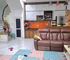 house for sale in b, hm, near linh dam urban area, few minutes groundwater station, sd 43m2, 6.3 billion (mtg-ctl)