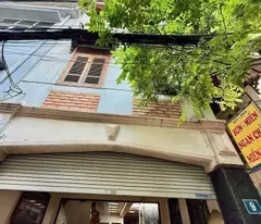 house for sale in ba dinh center. area 76m2; 4t ; mt>7m ; price 18.5 billion