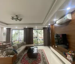house for sale in ba dinh district – 56m² – 5 elevator floors – future street face – business – 19.8 billion