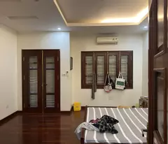 house for sale in bach thai buoi, van quan ward, ha dong district, 3 cars away from each other