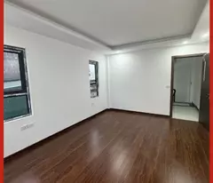 house for sale in bang liet, corner lot, golden location, cars, good price 40m2 x 4 floors