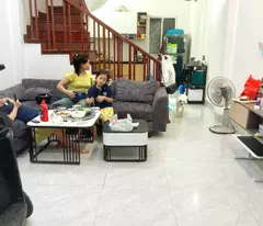 house for sale in bang liet, hoang mai, 7-seat car, 38m2, 8 billion (ctl)