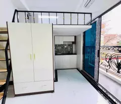 house for sale in bang liet- hoang mai, 71 m2, 6 floor elevators, 4.2 m, price 16.5 billion.