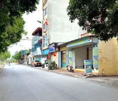 house for sale in bang liet- hoang mai, corner lot, 6 floors of elevator, price 11.5 billion.