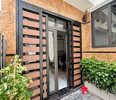 house for sale in bang liet, hoang mai, near car, fully furnished, 38m2, 6.5 billion