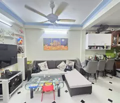 house for sale in bang liet, hoang mai, near car, near street, 3 open spaces, 31m2, 6.55 billion (ctl)