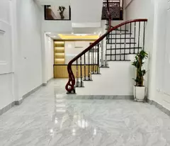 house for sale in bang liet, hoang mai, near cars, 36m2, 6.9 billion (ctl)