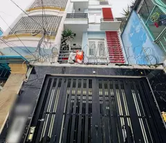 house for sale in bang van tran, ward 7 tan binh