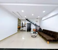 house for sale in banh van tran alley, tan binh district, near cach mang thang tam, area 56 m2, price 4.2 billion