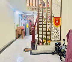 house for sale in bau bau, farm lane near cars, near streets, 30m2, 5.8 billion(ctl)