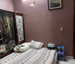 house for sale in bau cat - ngang 4.4m - 100m2 - high-class residential area - security only 4 billion