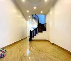 house for sale in be van dan, ha dong, street area: 38mx mt4.8mx 11 billion