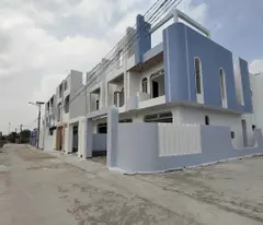 house for sale in binh chanh - near cau tram industrial park - pioneering the investment trend!